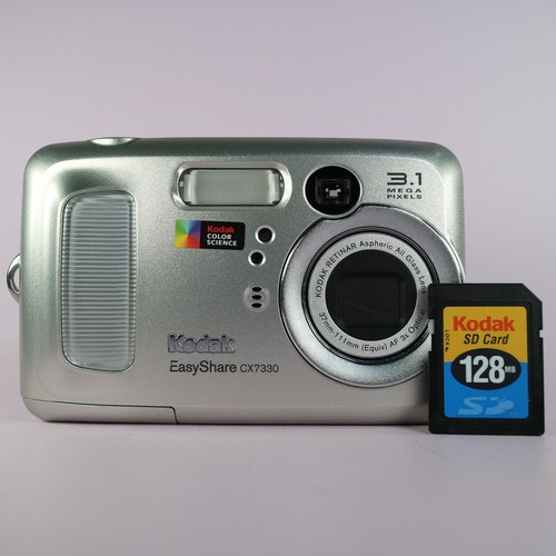 Kodak digital camera easyshare - digital,