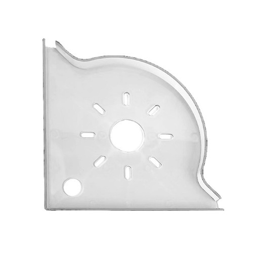 Corner fish tank - corner,
