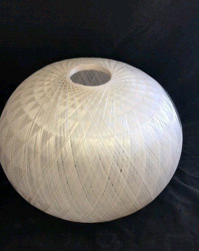 Vintage white60s spun - vintage,