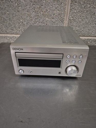 Denon rcd m41 dab - rcd-m41,