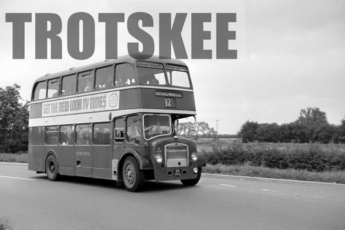 35mm negative eastern national - negative,