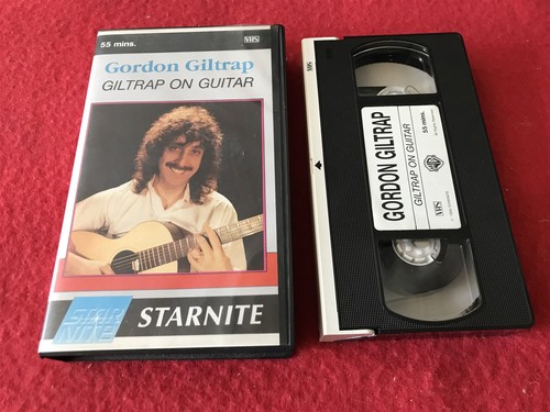 Gordon giltrap - gordon,