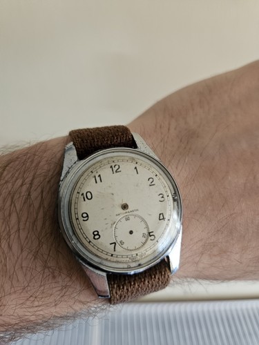 Vintage ww2 military style - vintage,