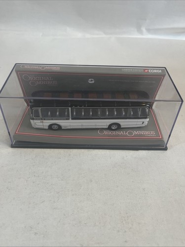 Corgi the original omnibus - corgi,