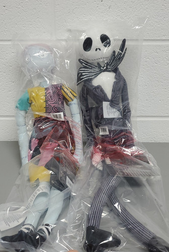 Disney jack skellington - disney,