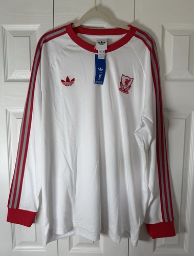 Liverpool originals long - liverpool,