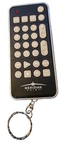 Meridian point universal - meridian,