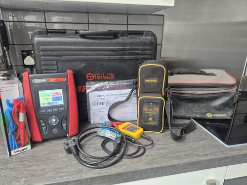 Tis mft pro - mft-pro, electrical
