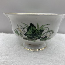 Royal Albert Ivy Lea Open