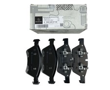 Mercedes-Benz AMG Brake Pads