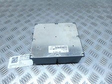 Jaguar Xf X250 Tv Tuner Hybrid Module Unit 8X23-19C063-AA 3.0 Petrol 2008-12B