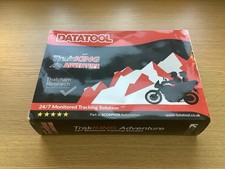 Datatool TrakKING Adventure - Plus Spare Battery Pack