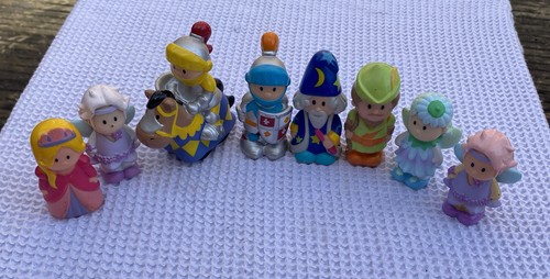 Elc happyland fairies - elc,