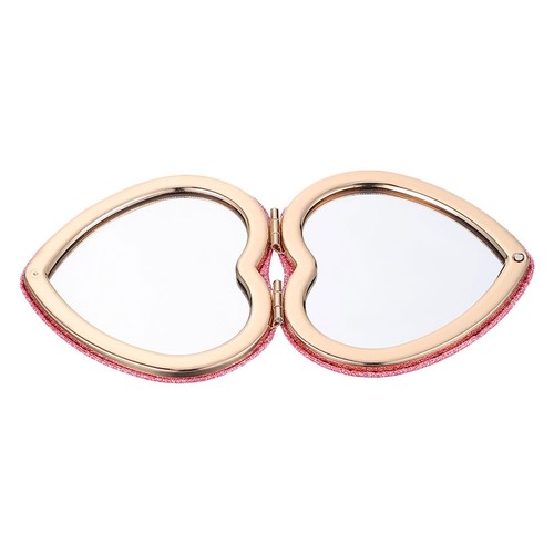 Foldable portable heart shaped - heart,