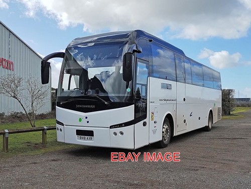 Photo volvo b11r jonkheere - photo,