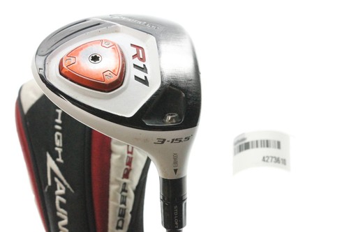 Taylormade r11 golf club mens - r11,