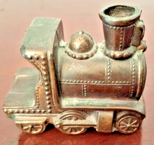 Steam train miniature - train,