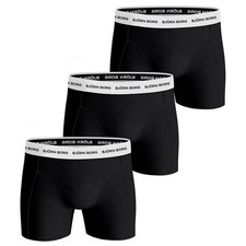 Bjorn Borg Mens Noos Contrast