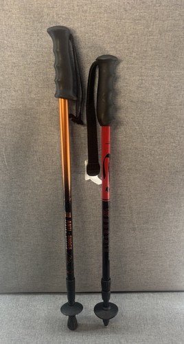 Walking poles extendable - walking,