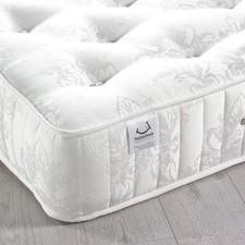 Pocket Sprung Mattress