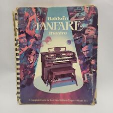 Baldwin Fanfare Theatre