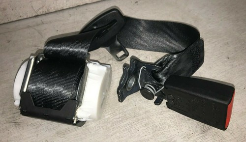 Ford focus seat belt - belt, buckle