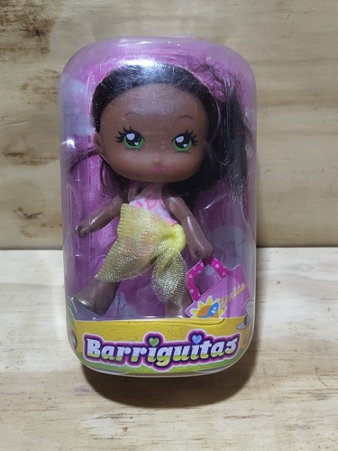 Famosa barriguitas belly - barriguitas,
