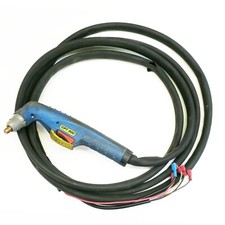 Oerlikon CTP 800 Plasma Cutting Torch Used 10-30 AMP