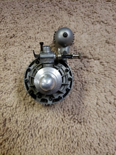 Engine nsu wankel 1 49 - engine,