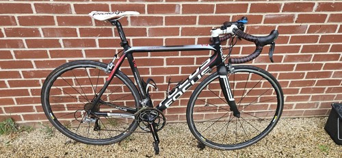 Focus cayo evpert full carbon - evpert,