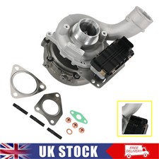 Turbo Turbocharger 059145722R