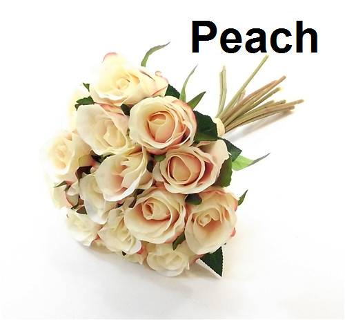 Artificial rose flowers - artificial,