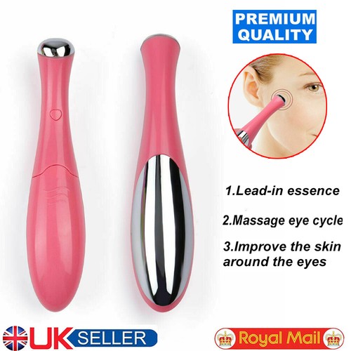 Magic eye massager - massager, anti-aging