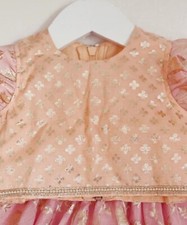 Baby Lehenga 