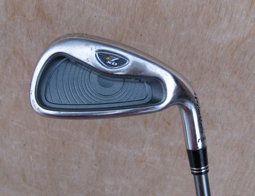 Taylormade rac 6 iron - rac, xd