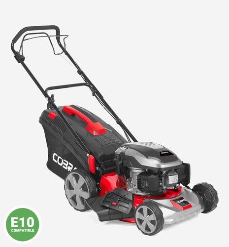 Cobra mx460spc petrol - mx460spc,