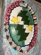 vicki carroll pottery RARE