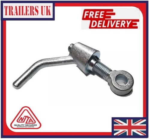 Ramp handle m14 w eye - 1, c/w