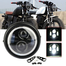6.5" Motorcycle LED Headlight