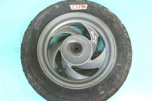 Front wheel rim honda bali - rim,