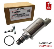 FUEL PUMP REGULATOR VALVE for