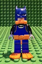 Lego 70909 Scu-Batman Batsuit Minifigure RARE 
