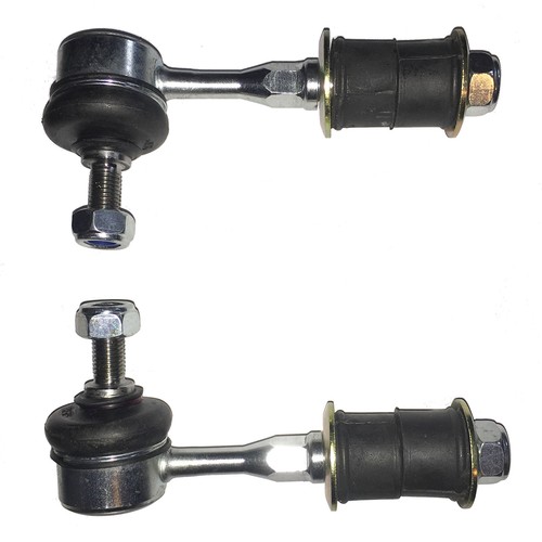 Rear drop links - for, mitsubishi