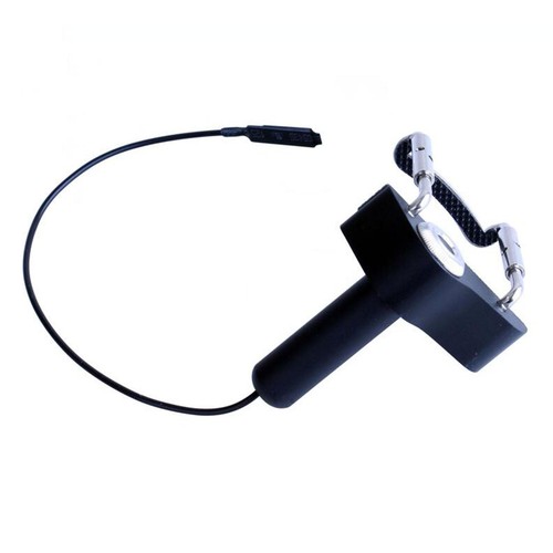 Piezo contact pickup - contact,
