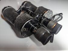 Rare Leitz (Leica/BEH) 7x50 Binoculars Kreigsmarine/Luftwaffe LH1