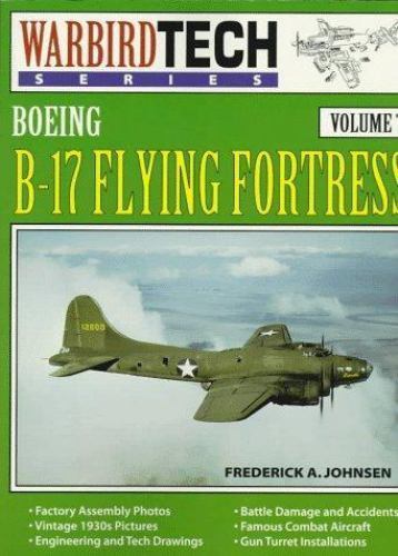 Boeing flying fortress by - b-17,