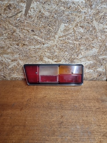 Plastic light rear right - light,