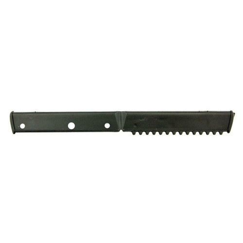 Dovo shavette open comb blade - dovo, open-comb
