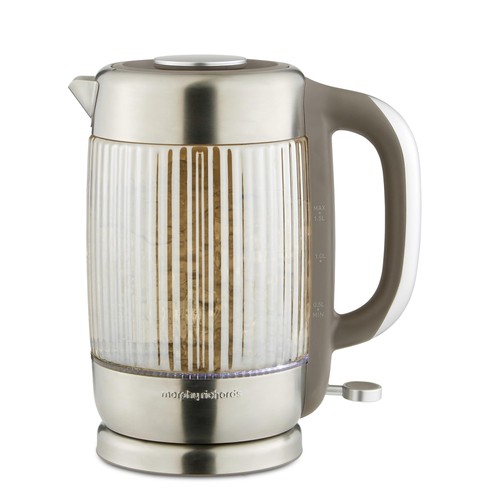 Morphy richards lantern ribbed - richards,