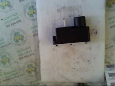 CENTRAL LOCKING PUMP FOR
